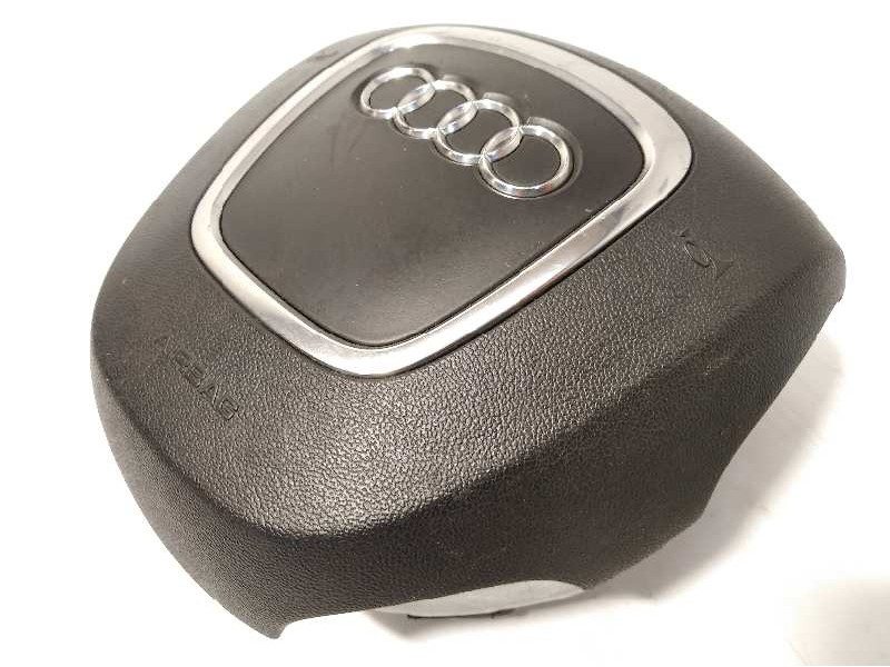 Recambio de airbag delantero izquierdo para audi q7 (4l) 3.0 tdi referencia OEM IAM 4L0880201S  4L0880201SFKZ