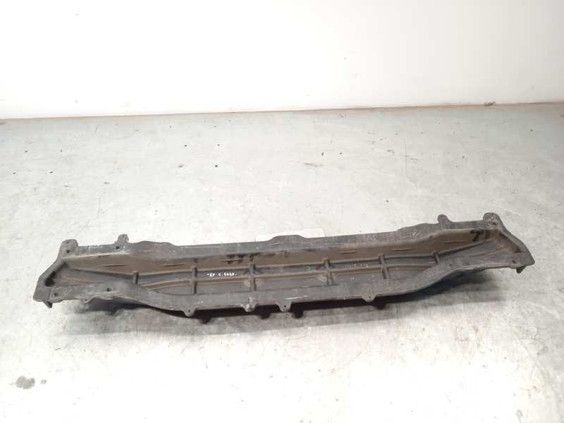 Recambio de refuerzo paragolpes trasero para hyundai i30 (gd) style referencia OEM IAM 86631A6000  86631A6000UU