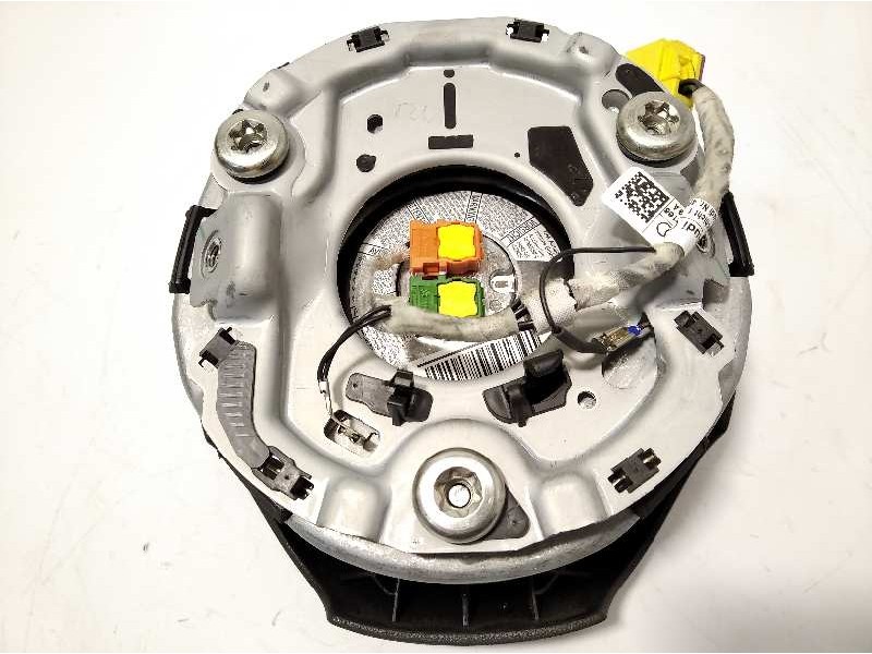 Recambio de airbag delantero izquierdo para audi q7 (4l) 3.0 tdi referencia OEM IAM 4L0880201S  4L0880201SFKZ