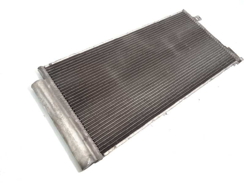 Recambio de condensador / radiador aire acondicionado para fiat doblo 1.6 jtdm cat referencia OEM IAM 51937924  