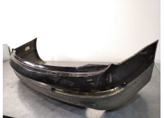 Recambio de paragolpes trasero para audi q7 (4l) 3.0 tdi referencia OEM IAM 4L0807521FKZ   2