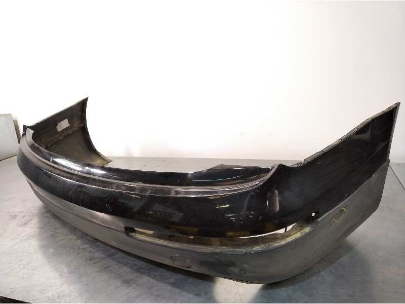 Recambio de paragolpes trasero para audi q7 (4l) 3.0 tdi referencia OEM IAM 4L0807521FKZ  