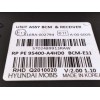 Recambio de modulo electronico para kia carens ( ) 1.7 crdi cat referencia OEM IAM 95400A4HD0  