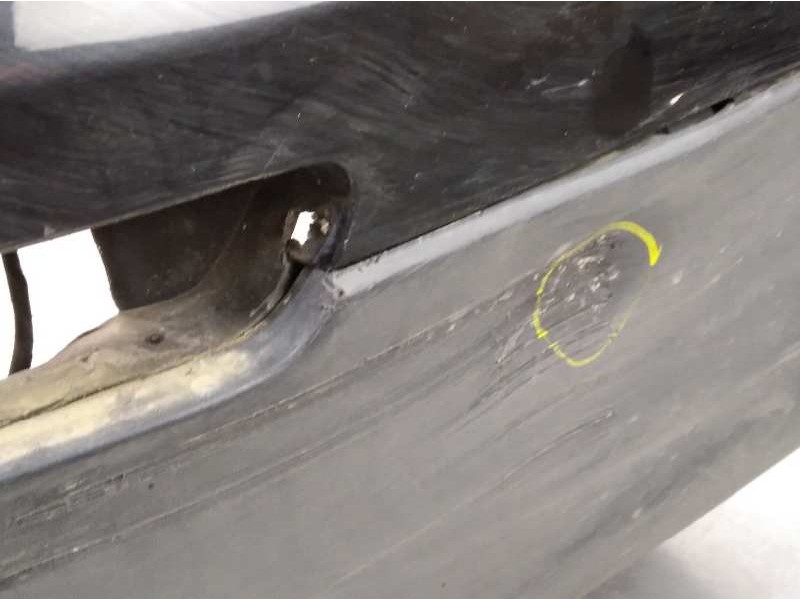 Recambio de paragolpes trasero para audi q7 (4l) 3.0 tdi referencia OEM IAM 4L0807521FKZ  