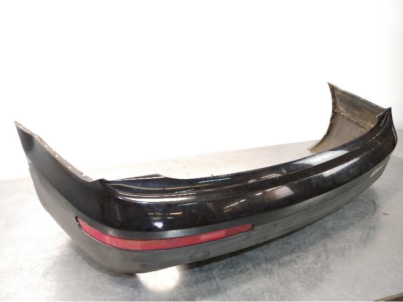 Recambio de paragolpes trasero para audi q7 (4l) 3.0 tdi referencia OEM IAM 4L0807521FKZ  