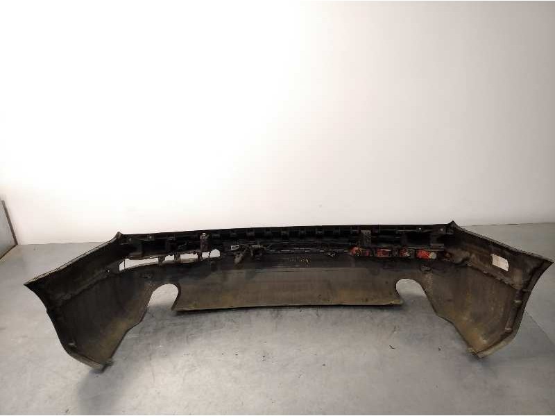 Recambio de paragolpes trasero para audi q7 (4l) 3.0 tdi referencia OEM IAM 4L0807521FKZ  