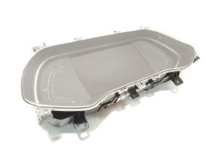 Recambio de cuadro instrumentos para renault clio v zen referencia OEM IAM 248092055R  P248092055R