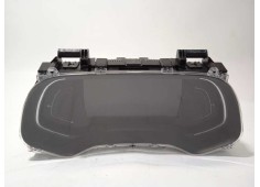 Recambio de cuadro instrumentos para renault clio v zen referencia OEM IAM 248092055R  P248092055R 2