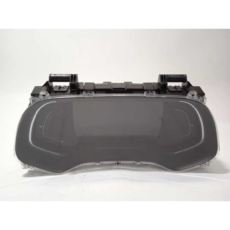 Recambio de cuadro instrumentos para renault clio v zen referencia OEM IAM 248092055R  P248092055R
