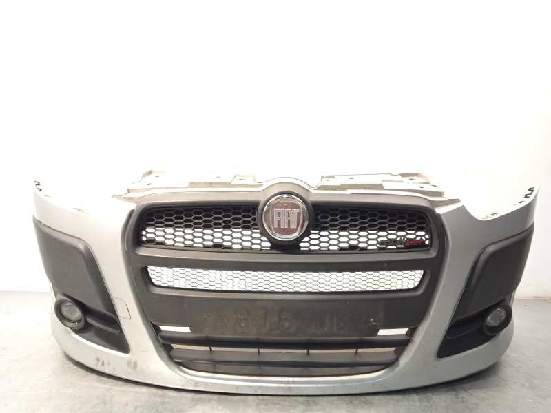 Recambio de paragolpes delantero para fiat doblo 1.6 jtdm cat referencia OEM IAM 735525453  