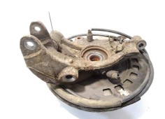 Recambio de mangueta trasera derecha para audi q7 (4l) 3.0 tdi referencia OEM IAM 7L8505436A   2