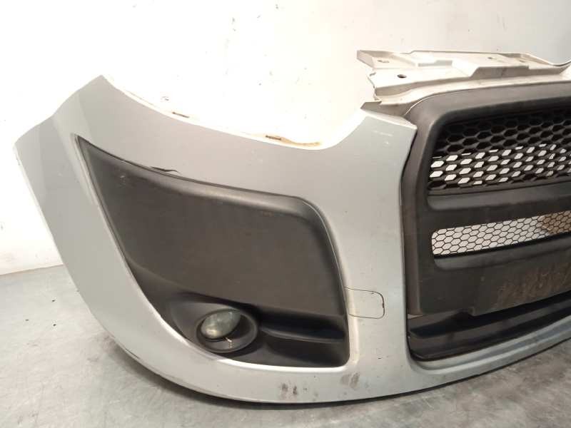 Recambio de paragolpes delantero para fiat doblo 1.6 jtdm cat referencia OEM IAM 735525453  