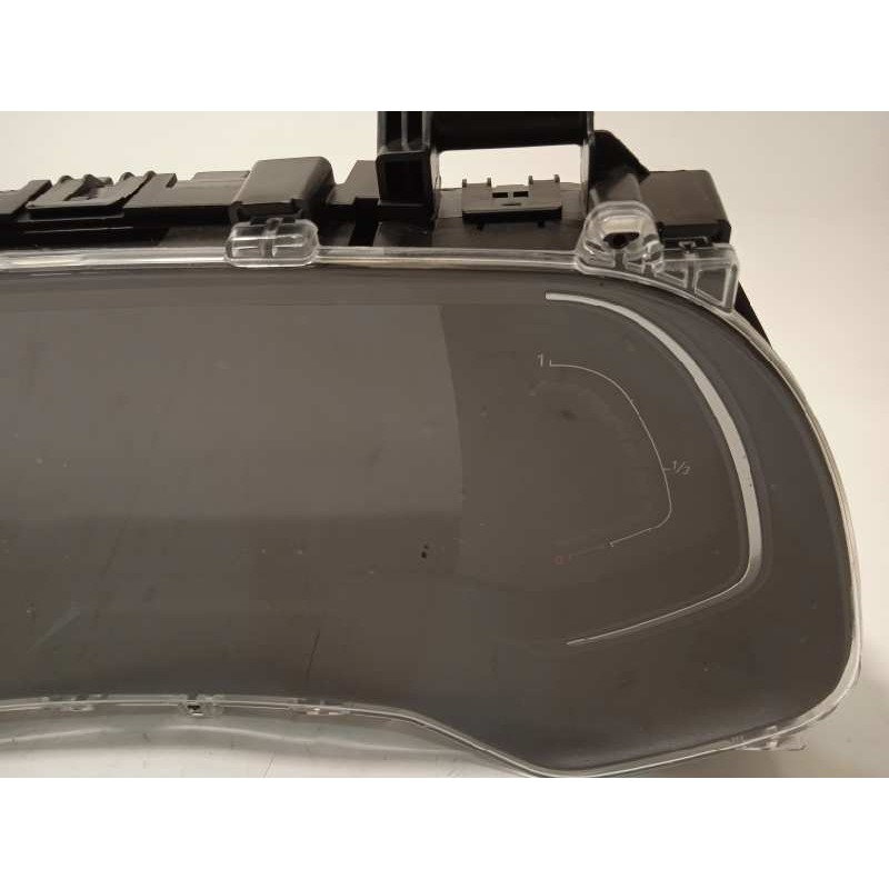 Recambio de cuadro instrumentos para renault clio v zen referencia OEM IAM 248092055R  P248092055R