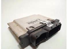 Recambio de centralita motor uce para skoda yeti 1.2 tsi referencia OEM IAM 04E907309BM  0261S12607 2