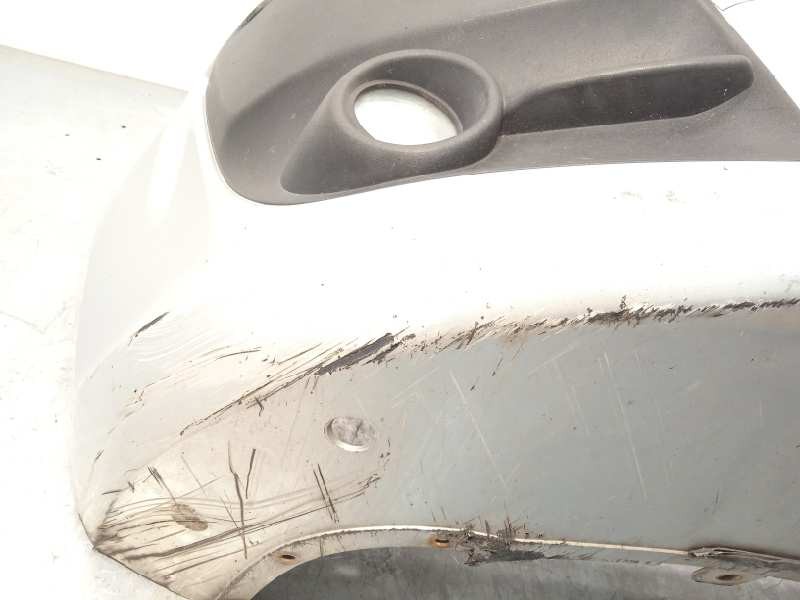 Recambio de paragolpes delantero para fiat doblo 1.6 jtdm cat referencia OEM IAM 735525453  