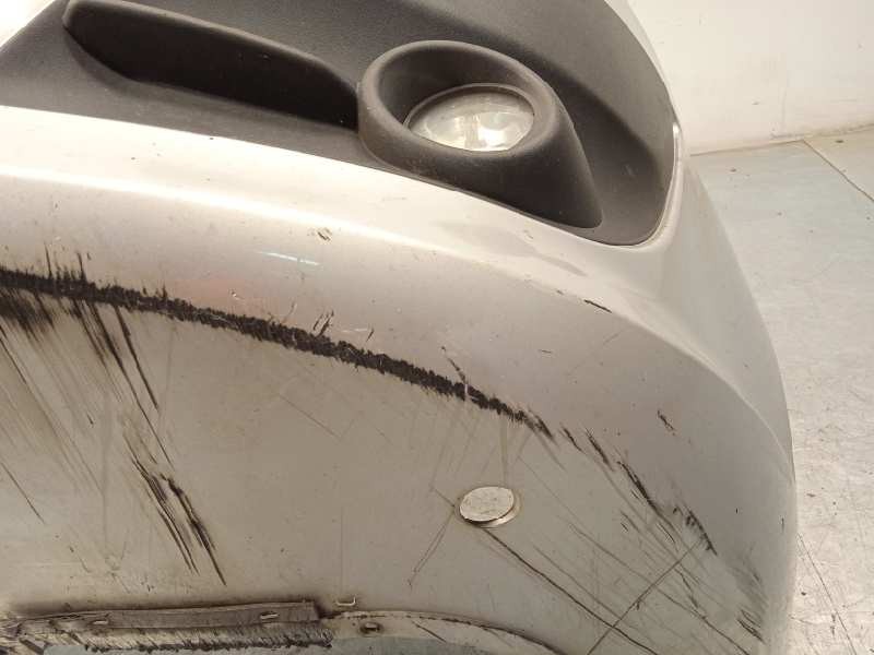 Recambio de paragolpes delantero para fiat doblo 1.6 jtdm cat referencia OEM IAM 735525453  