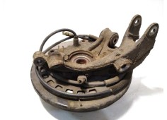 Recambio de mangueta trasera izquierda para audi q7 (4l) 3.0 tdi referencia OEM IAM 7L8505435A   2