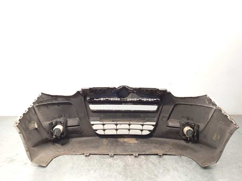 Recambio de paragolpes delantero para fiat doblo 1.6 jtdm cat referencia OEM IAM 735525453  