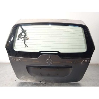 Recambio de porton trasero para mercedes-benz clase a (w169) a 160 cdi (169.006) referencia OEM IAM A1697401105  