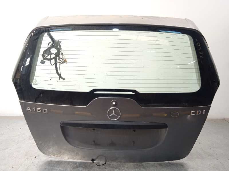 PORTON TRASERO A1697401105 