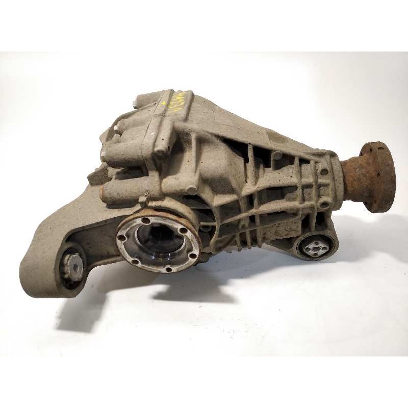 Recambio de diferencial trasero para audi q7 (4l) 3.0 tdi referencia OEM IAM JTQ  0AB525017F