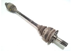 Recambio de transmision trasera derecha para bmw serie 3 berlina (e90) 320d referencia OEM IAM 33217547076   2