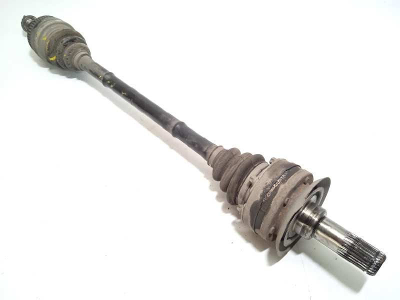 Recambio de transmision trasera derecha para bmw serie 3 berlina (e90) 320d referencia OEM IAM 33217547076  