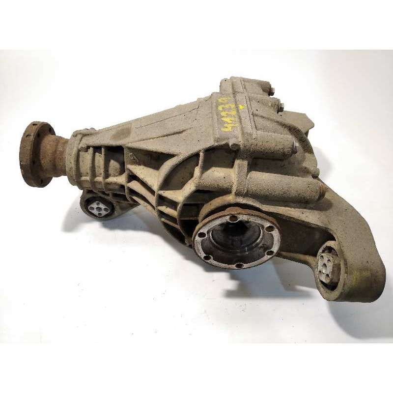 Recambio de diferencial trasero para audi q7 (4l) 3.0 tdi referencia OEM IAM JTQ  0AB525017F