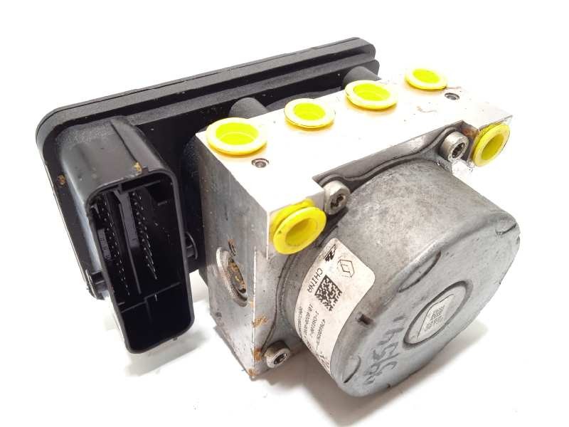 Recambio de abs para dacia dokker ambiance referencia OEM IAM 476608587R 10091514463 10022002024