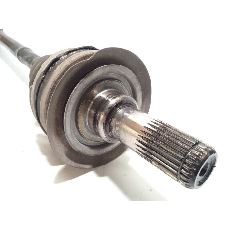 Recambio de transmision trasera derecha para bmw serie 3 berlina (e90) 320d referencia OEM IAM 33217547076  