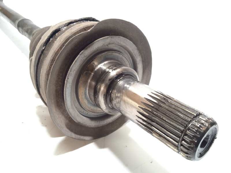 Recambio de transmision trasera derecha para bmw serie 3 berlina (e90) 320d referencia OEM IAM 33217547076  