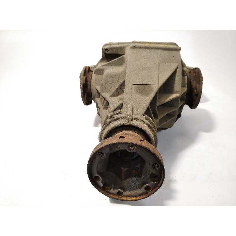 Recambio de diferencial trasero para audi q7 (4l) 3.0 tdi referencia OEM IAM JTQ  0AB525017F