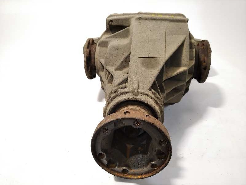 Recambio de diferencial trasero para audi q7 (4l) 3.0 tdi referencia OEM IAM JTQ  0AB525017F