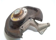 Recambio de mangueta trasera izquierda para skoda yeti 1.2 tsi referencia OEM IAM 3C0505433K  3G0598611A 2