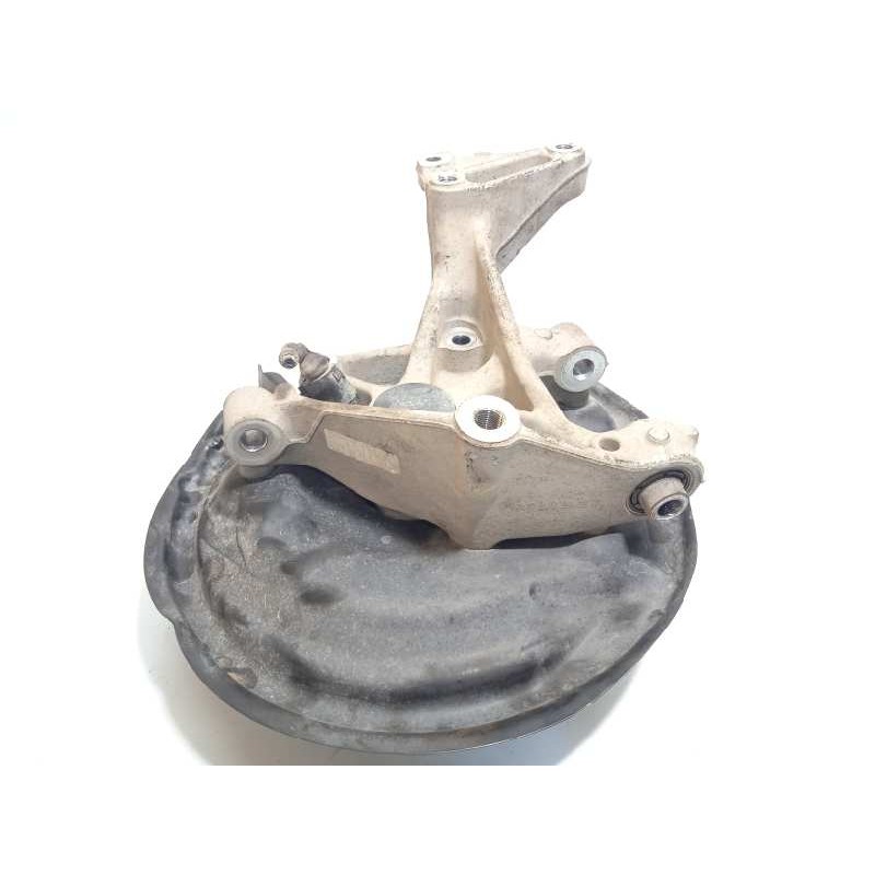 Recambio de mangueta trasera izquierda para skoda yeti 1.2 tsi referencia OEM IAM 3C0505433K  3G0598611A