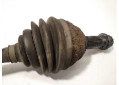 Recambio de transmision delantera derecha para audi q7 (4l) 3.0 tdi referencia OEM IAM 7L0407271E   2