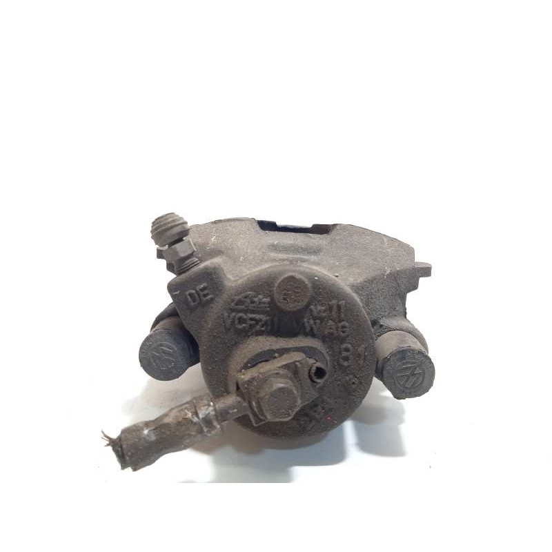 Recambio de pinza freno delantera izquierda para skoda yeti 1.2 tsi referencia OEM IAM 1K0615123D  