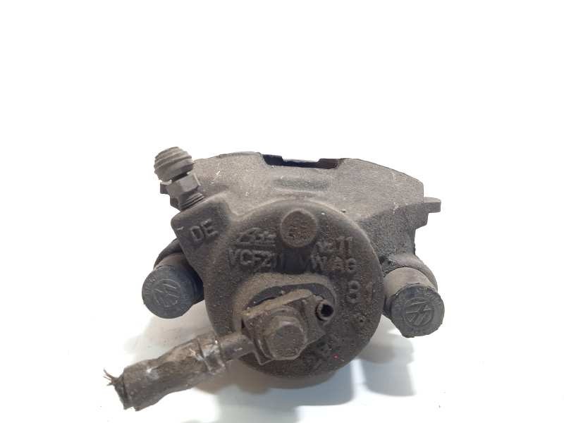 Recambio de pinza freno delantera izquierda para skoda yeti 1.2 tsi referencia OEM IAM 1K0615123D  