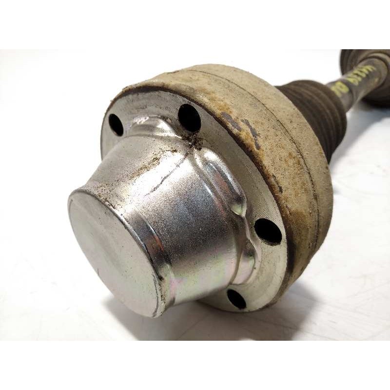 Recambio de transmision delantera derecha para audi q7 (4l) 3.0 tdi referencia OEM IAM 7L0407271E  