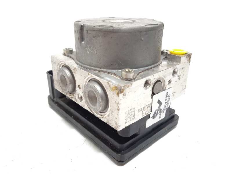 Recambio de abs para dacia dokker ambiance referencia OEM IAM 476608587R  10022002024
