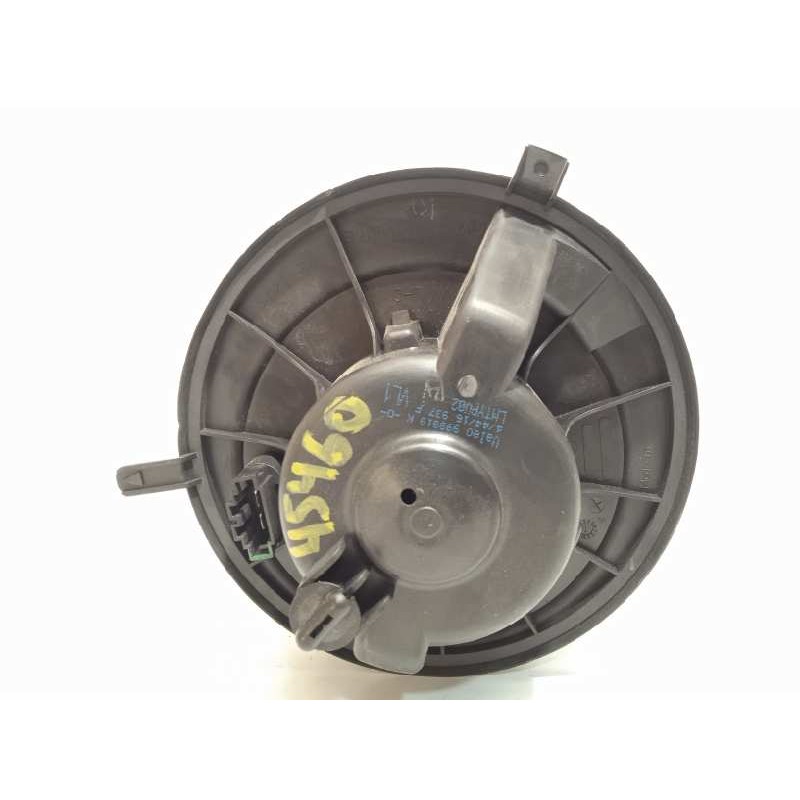 Recambio de motor calefaccion para skoda yeti 1.2 tsi referencia OEM IAM 1K1819015E  