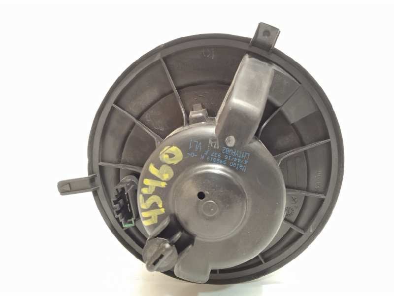 Recambio de motor calefaccion para skoda yeti 1.2 tsi referencia OEM IAM 1K1819015E  