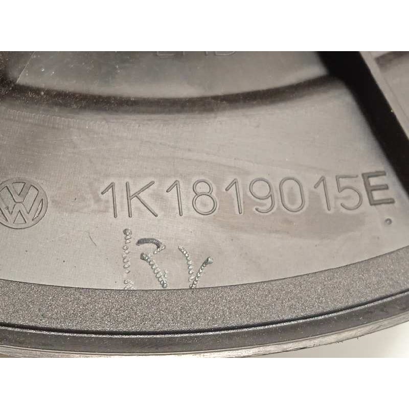 Recambio de motor calefaccion para skoda yeti 1.2 tsi referencia OEM IAM 1K1819015E  