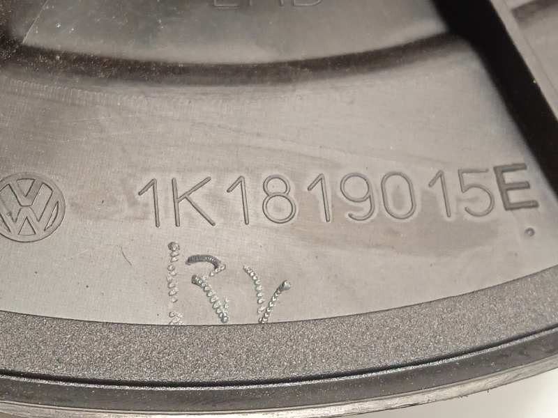 Recambio de motor calefaccion para skoda yeti 1.2 tsi referencia OEM IAM 1K1819015E  