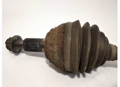 Recambio de transmision delantera izquierda para audi q7 (4l) 3.0 tdi referencia OEM IAM 7L0407271E   2