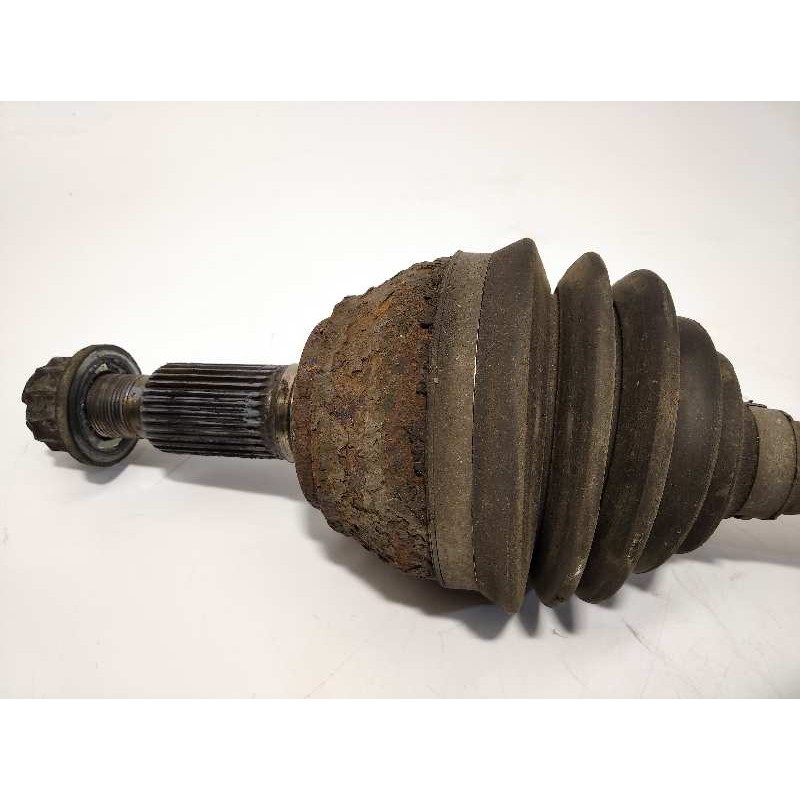 Recambio de transmision delantera izquierda para audi q7 (4l) 3.0 tdi referencia OEM IAM 7L0407271E  