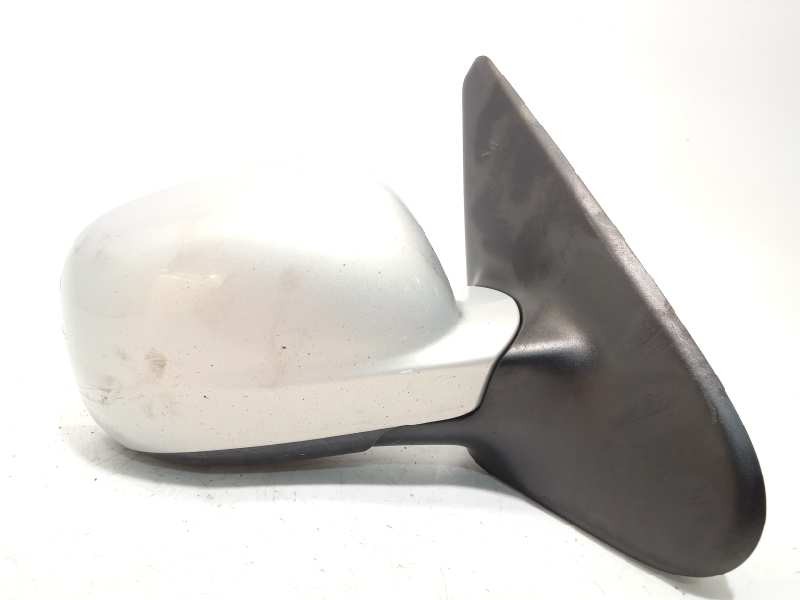 Recambio de retrovisor derecho para seat toledo (1m2) select referencia OEM IAM 1M1857508A  1M1857508A01C