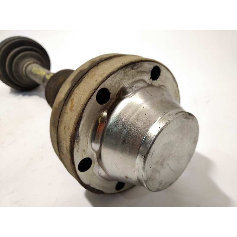 Recambio de transmision delantera izquierda para audi q7 (4l) 3.0 tdi referencia OEM IAM 7L0407271E  