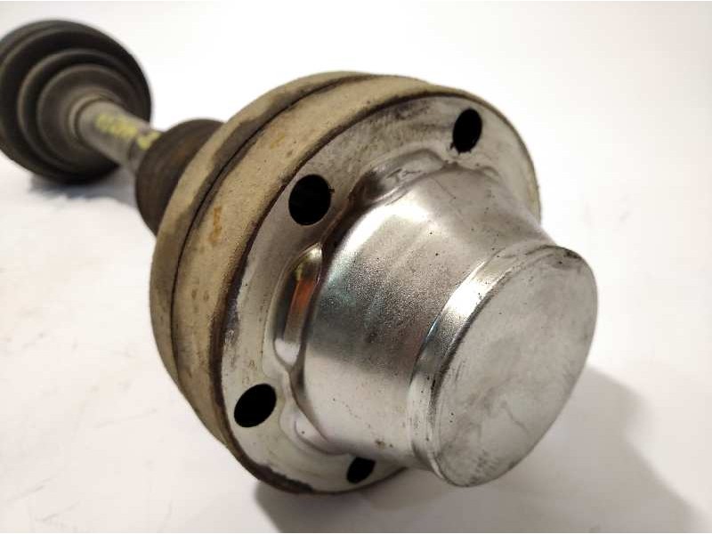 Recambio de transmision delantera izquierda para audi q7 (4l) 3.0 tdi referencia OEM IAM 7L0407271E  