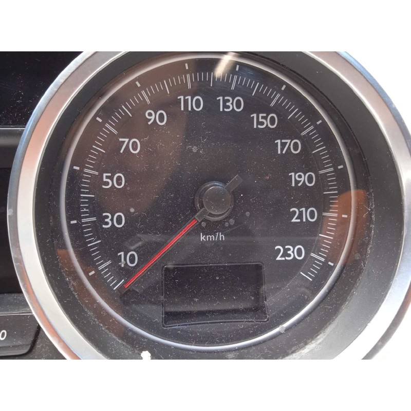 Recambio de cuadro instrumentos para peugeot 508 allure hybrid4 referencia OEM IAM 9800419880 9822726080 9674477280